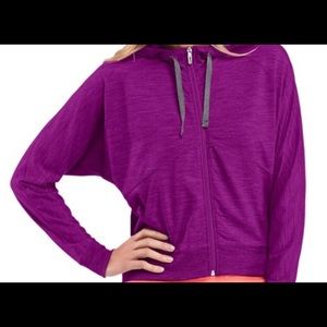 Icebreaker Sublime Zip Hoodie